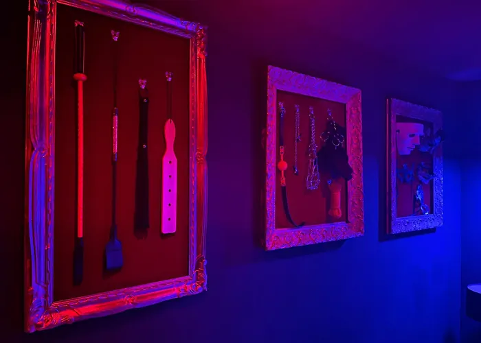 Appart hôtel Noire 3*