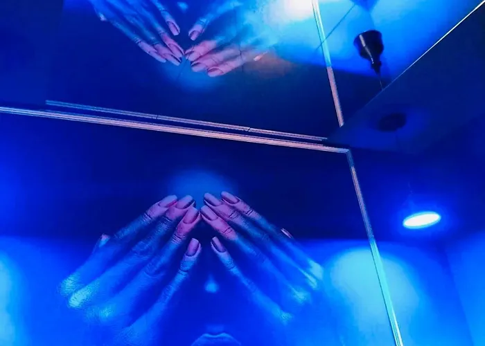 Noire Appart hôtel 3*