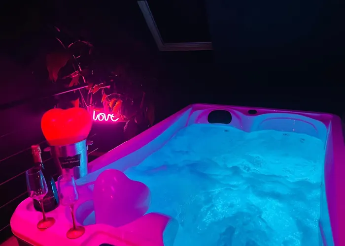 Appart hôtel Noire 3*